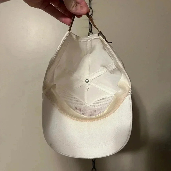 Vintage Utah Ute’s  Logo Hat - Picture 5 of 7